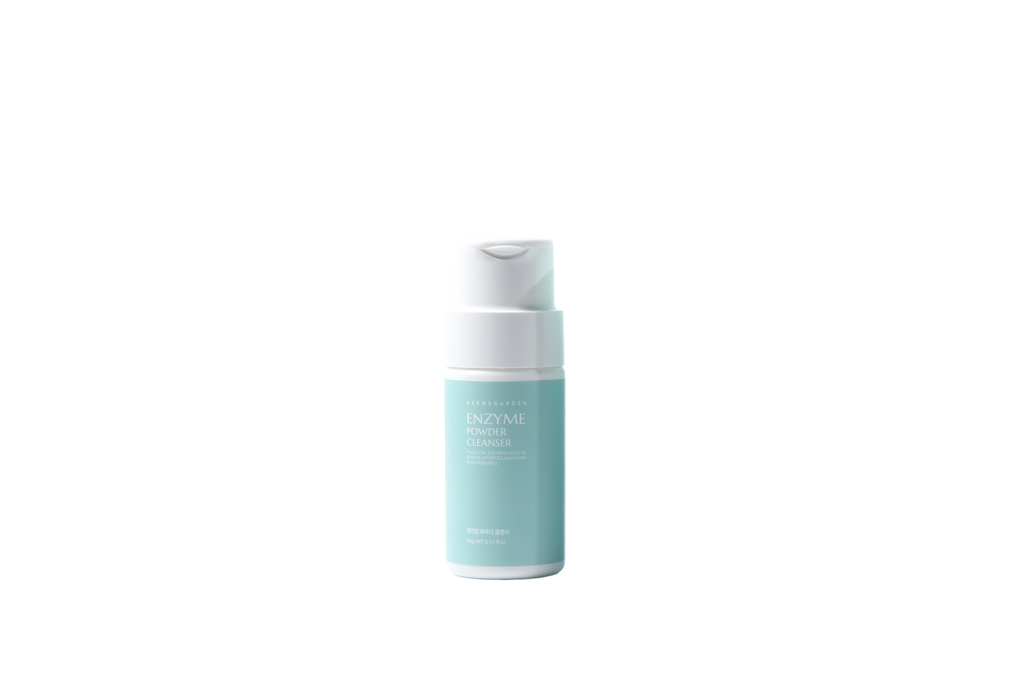 DERMAGARDEN Enzyme Powder Cleanser