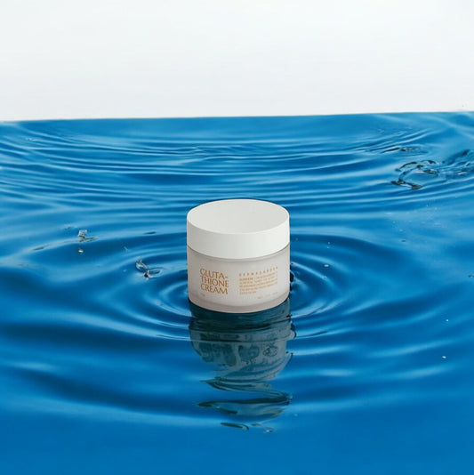 Dermagarden Glutathione Cream