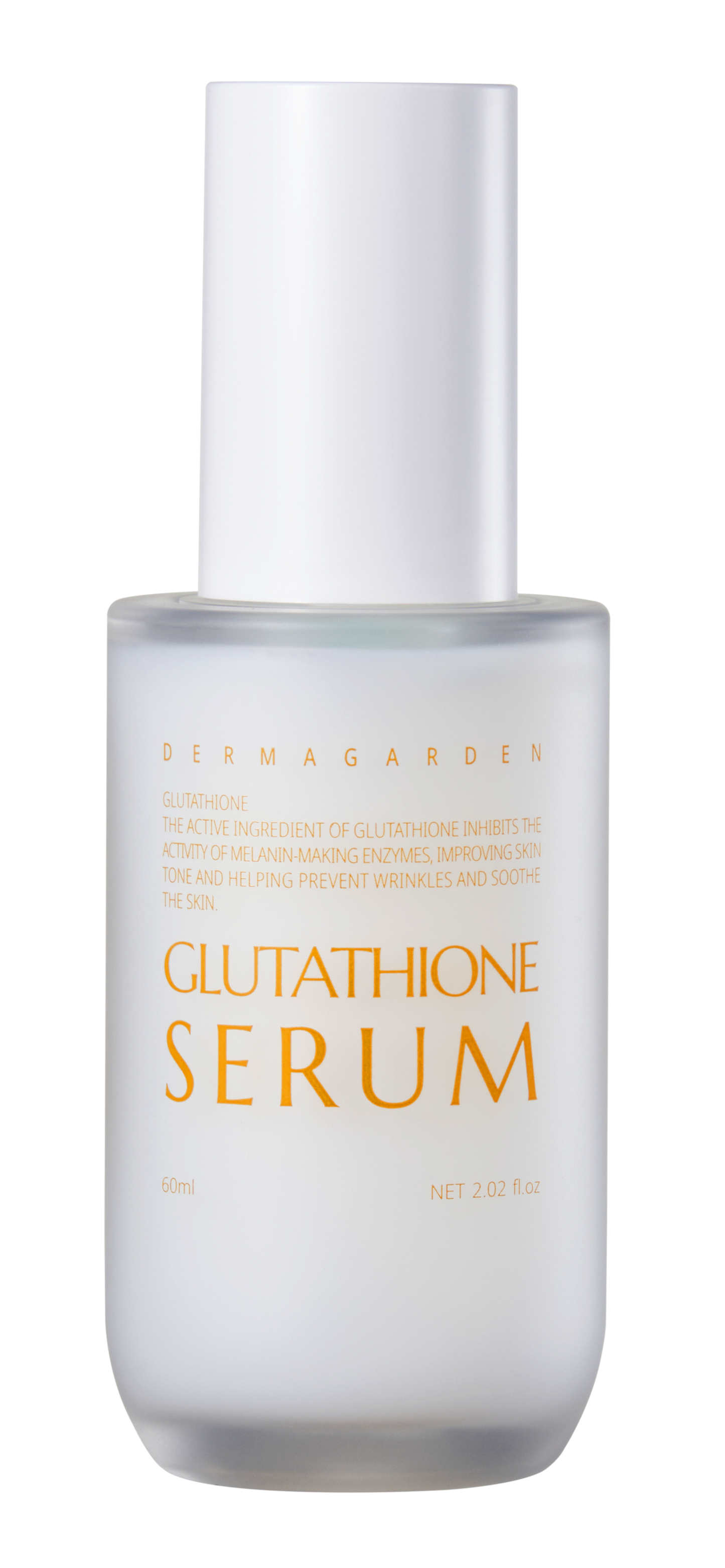 Dermagarden Glutathione Serum
