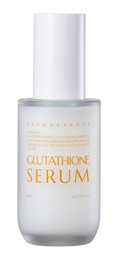 Dermagarden Glutathione Serum