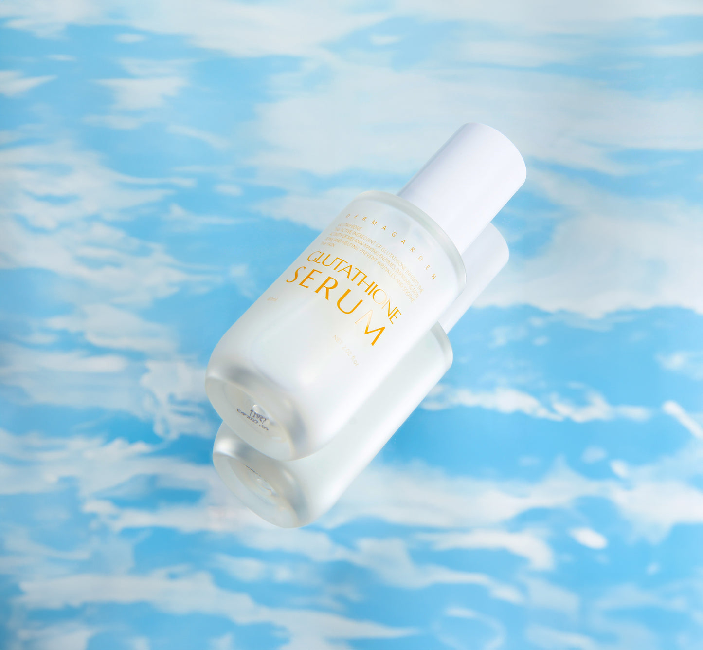 Dermagarden Glutathione Serum