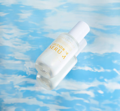 Dermagarden Glutathione Serum