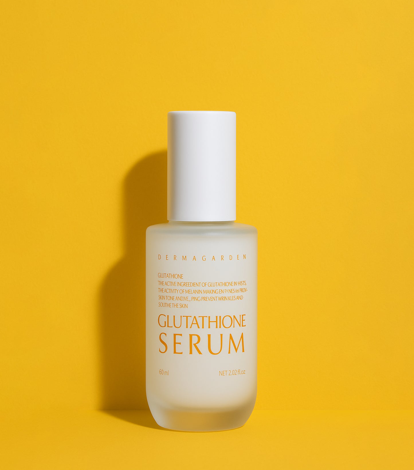 Dermagarden Glutathione Serum