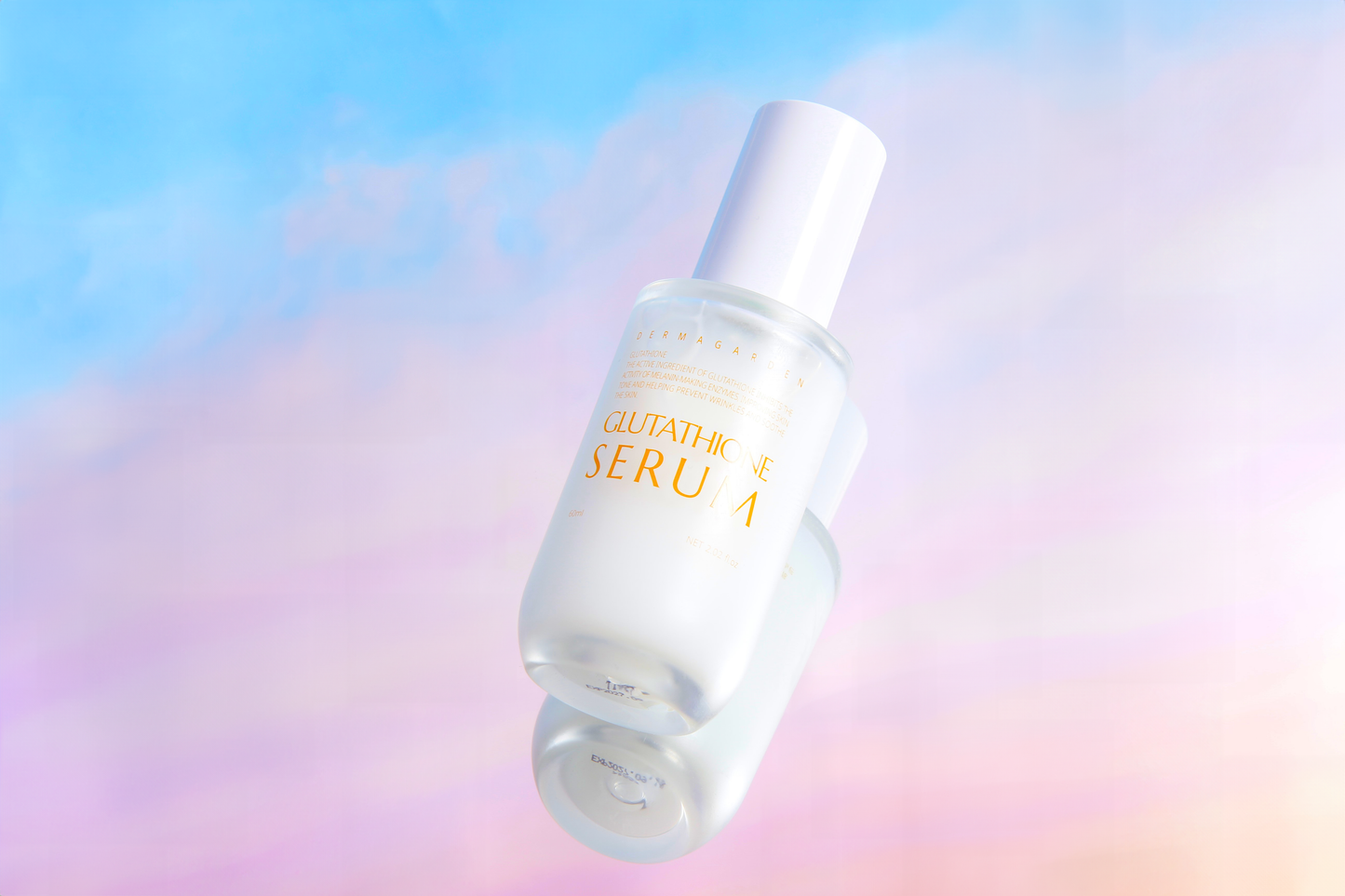 Dermagarden Glutathione Serum