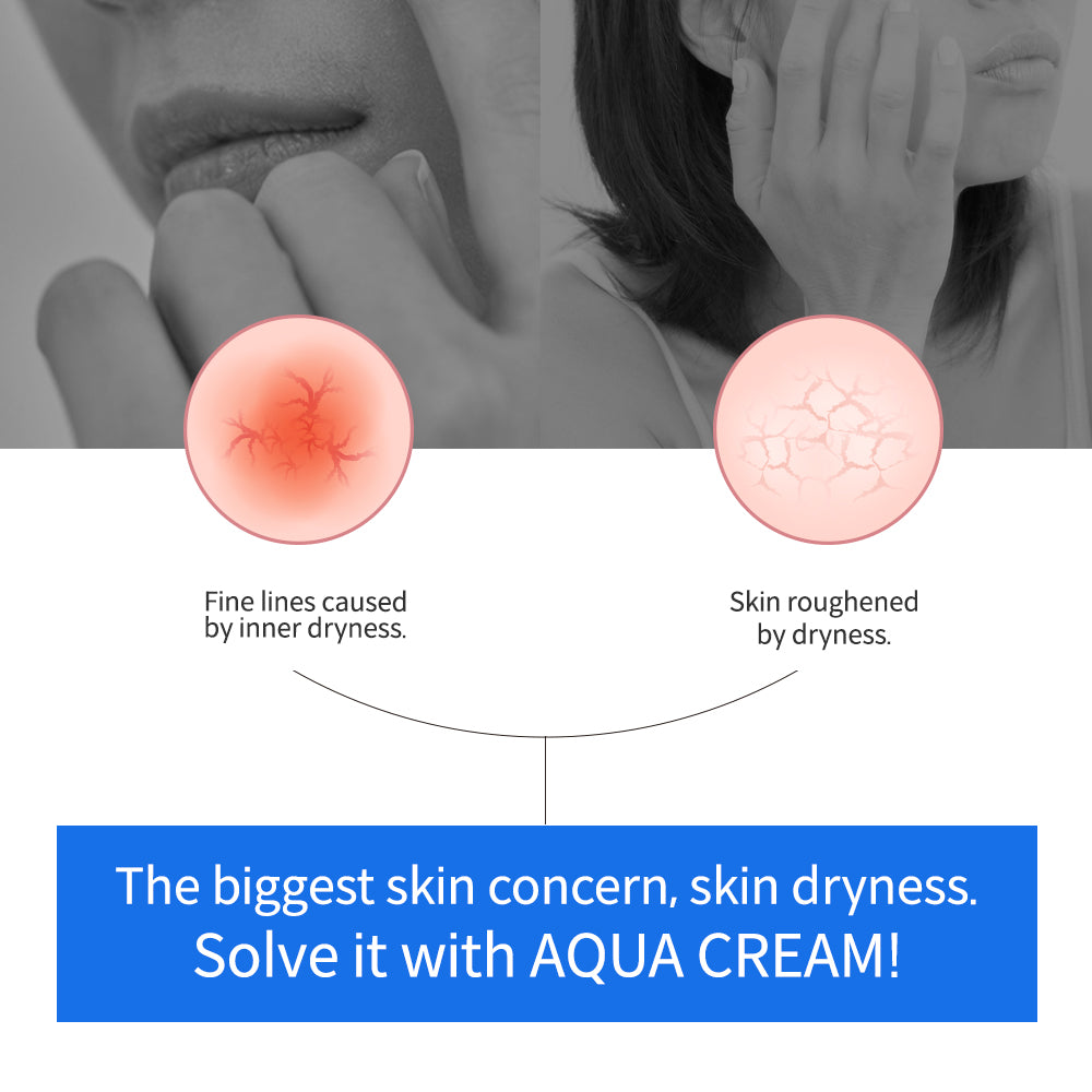 DERMAGARDEN AQUA CREAM