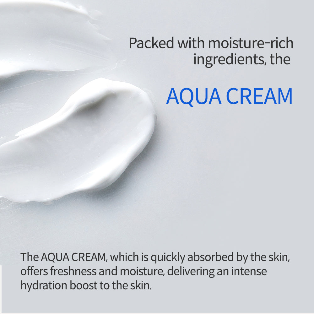 DERMAGARDEN AQUA CREAM