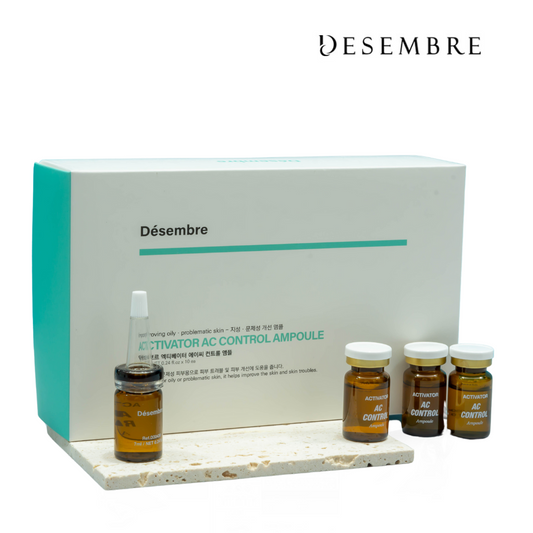 Desembre Activator AC Control Ampoule (7ML X 10EA)