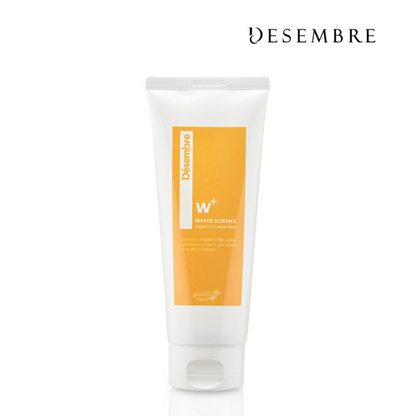 Desembre Brilliant E.R Cream Mask