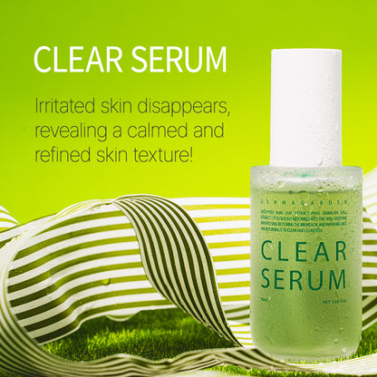 DERMAGARDEN CLEAR SERUM