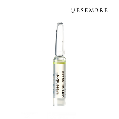 Desembre Control Core Ampouling (2ML X 30EA)