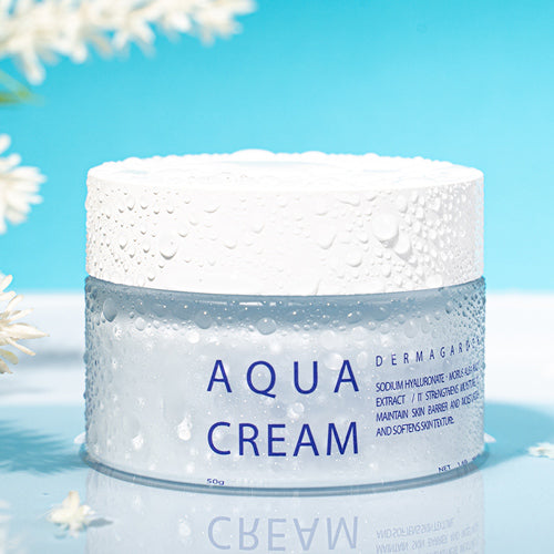 DERMAGARDEN AQUA CREAM