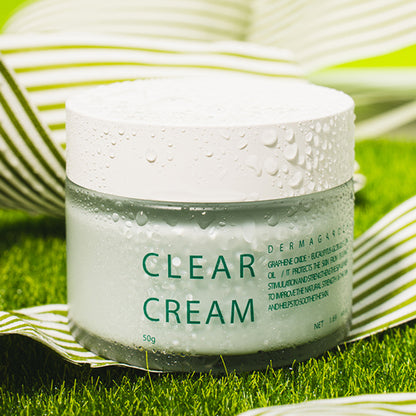 DERMAGARDEN CLEAR CREAM