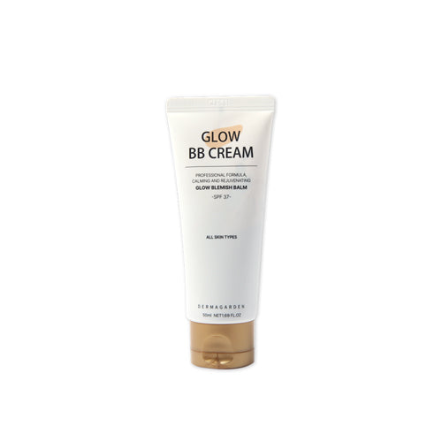 DERMAGARDEN GLOW BB CREAM