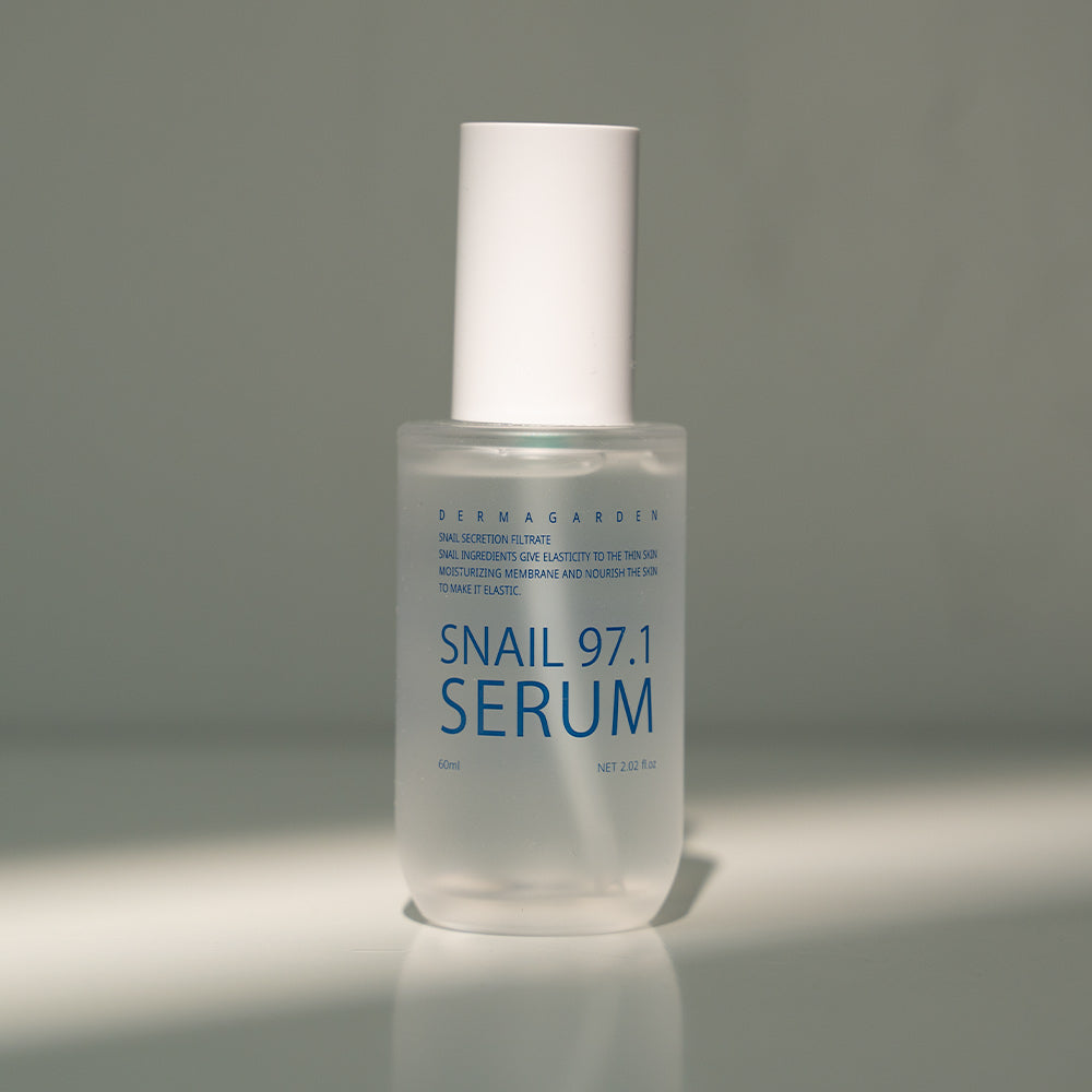 DERMAGARDEN SNAIL 97.1 SERUM