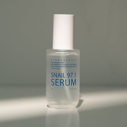 DERMAGARDEN SNAIL 97.1 SERUM