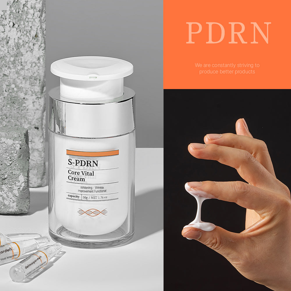 Desembre At home Cell Lift S-PDRN Therapy (SET)