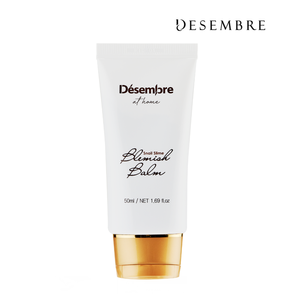 Desembre At home Snail Slime Blemish Balm