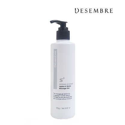 Desembre Derma Jojoba & Honey Massage Gel