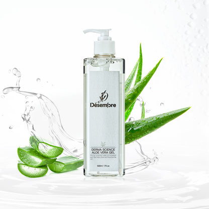 Desembre Derma Science Aloevera Gel