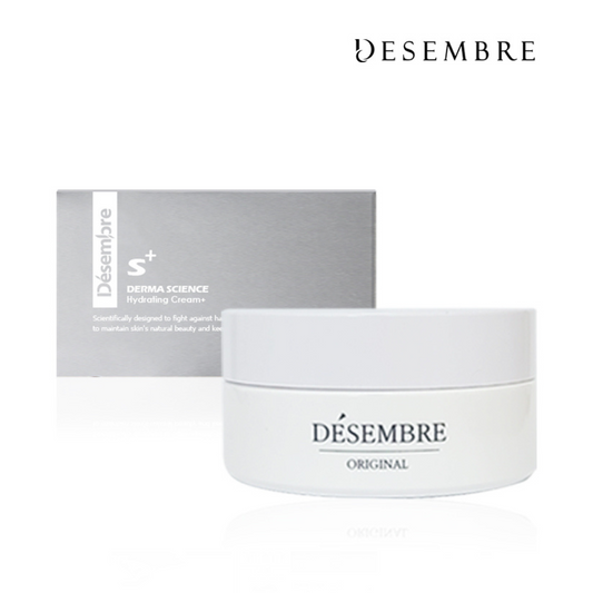 Desembre Hydrating Cream Plus