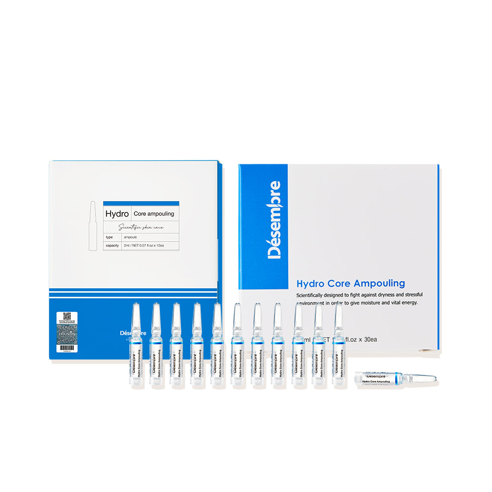 Desembre Hydro Core Ampouling (2ML X 30EA)