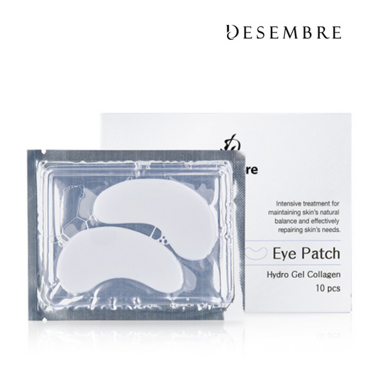 Desembre Hydro Gel Collagen Eye Patch (10PCS)