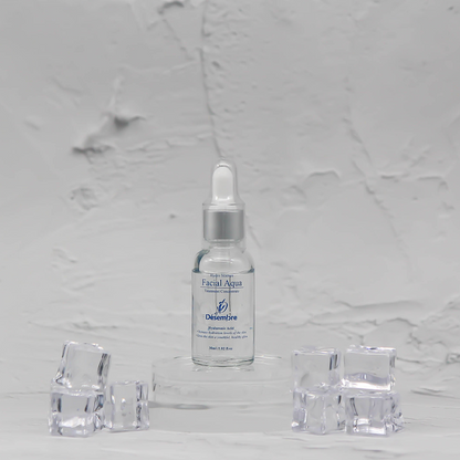 Desembre Hydro Science Facial Aqua Treatment Concentrate