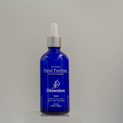 Desembre Pure Science Facial Purifying Treatment Concentrate