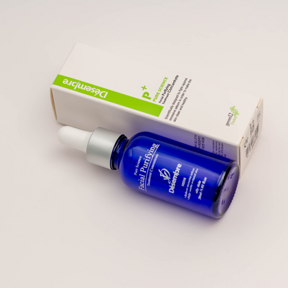 Desembre Pure Science Facial Purifying Treatment Concentrate