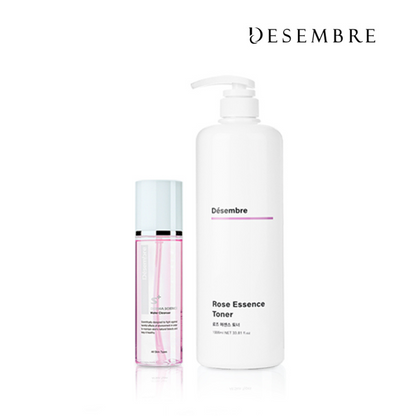 Desembre Rose Essence Toner