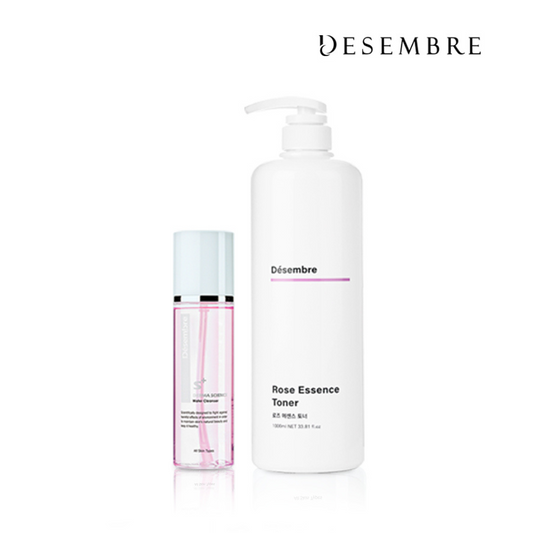 Desembre Rose Essence Toner