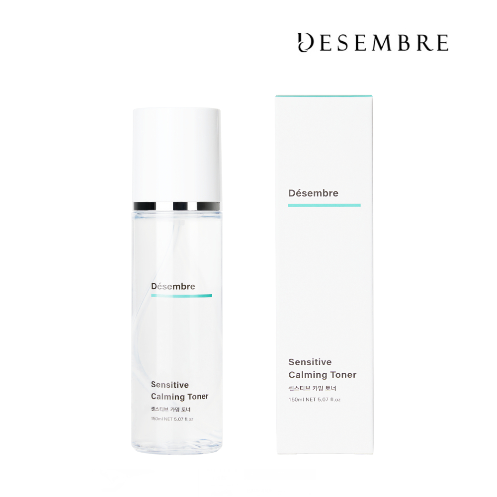 Desembre Sensitive Calming Toner