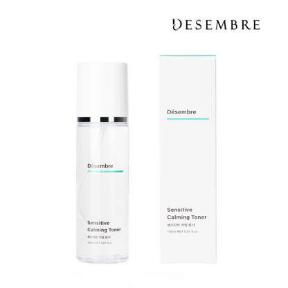 Desembre Sensitive Calming Toner