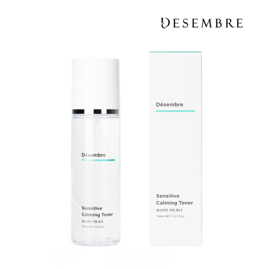 Desembre Sensitive Calming Toner