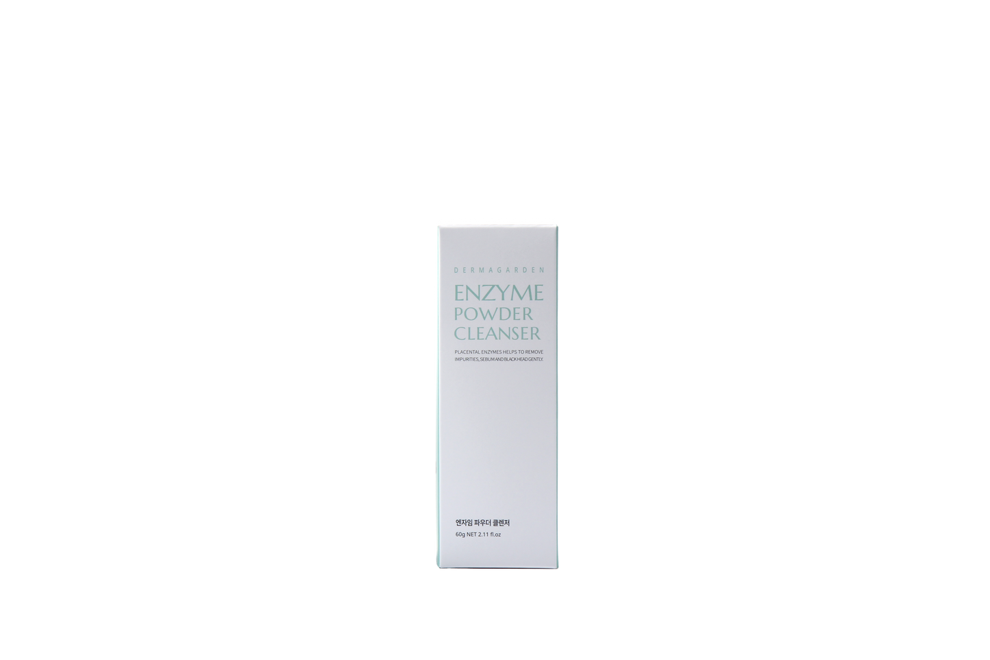 DERMAGARDEN  Enzyme Powder Cleanser