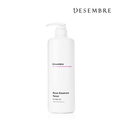 Desembre Rose Essence Toner