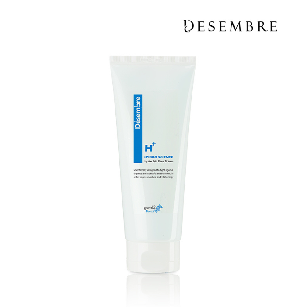 Desembre Hydro Science Hydro 24h Care Cream