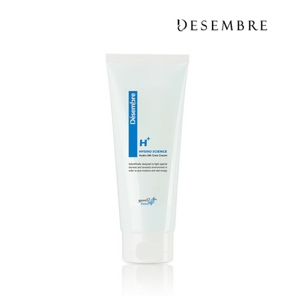 Desembre Hydro Science Hydro 24h Care Cream