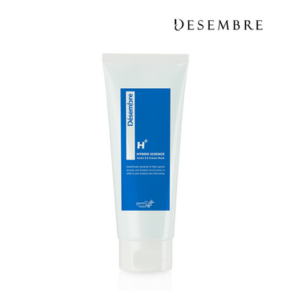 Desembre Hydro Science Hydro E.R Cream Mask