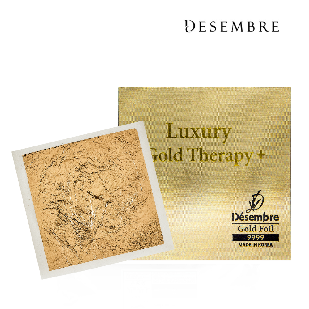 Desembre Luxury Gold Therapy Plus (SET)