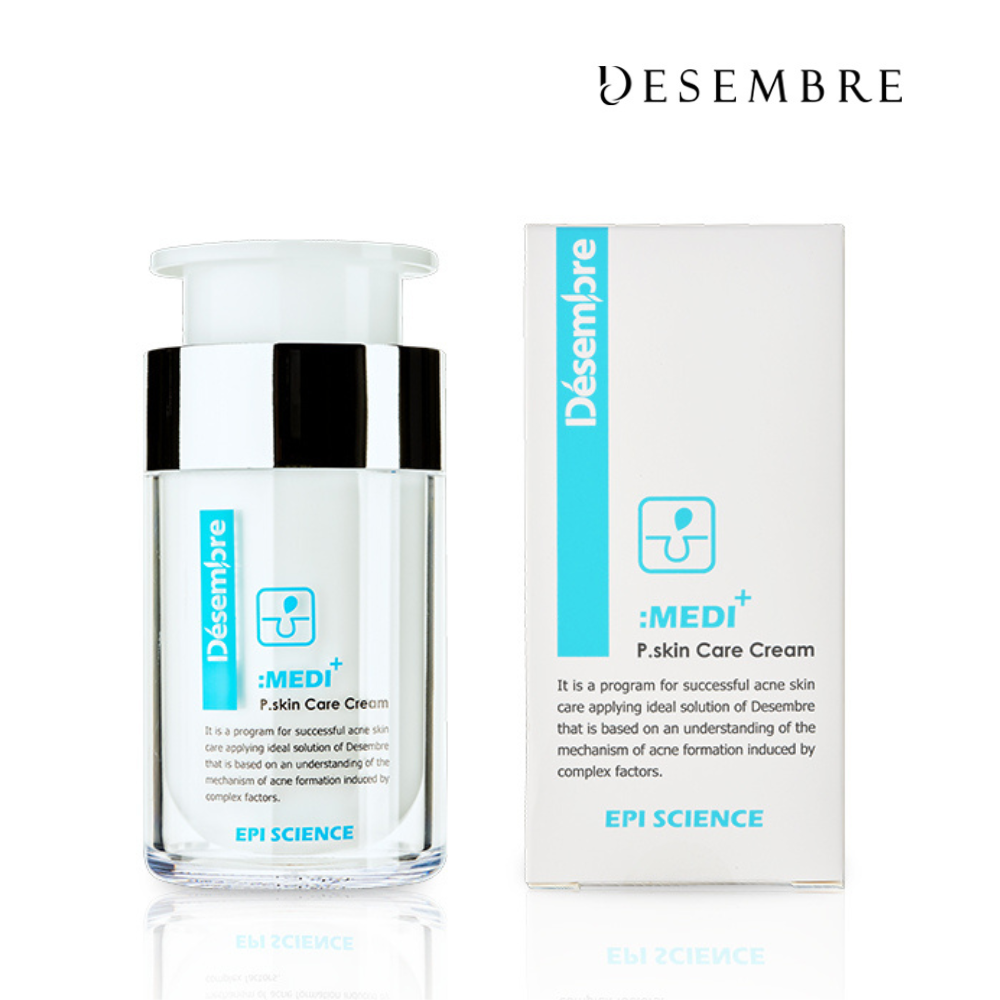 Desembre Medi Epi Science P.skin Care Cream