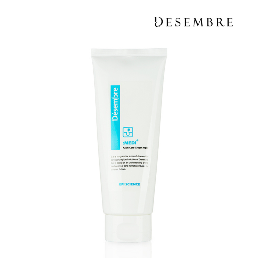 Desembre Medi Epi Science P.Skin Care Cream Mask