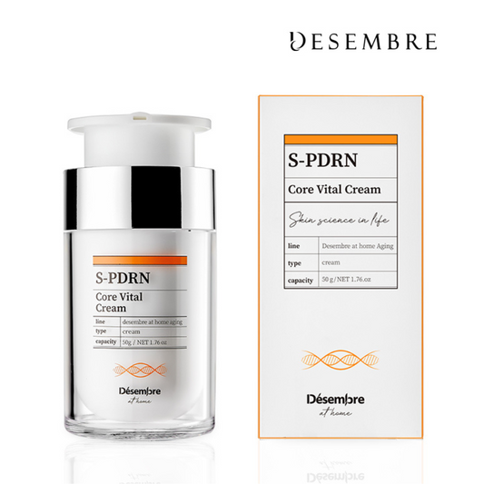 Desembre At Home S-PDRN Core Vital Cream