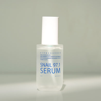 DERMAGARDEN SNAIL 97.1 SERUM