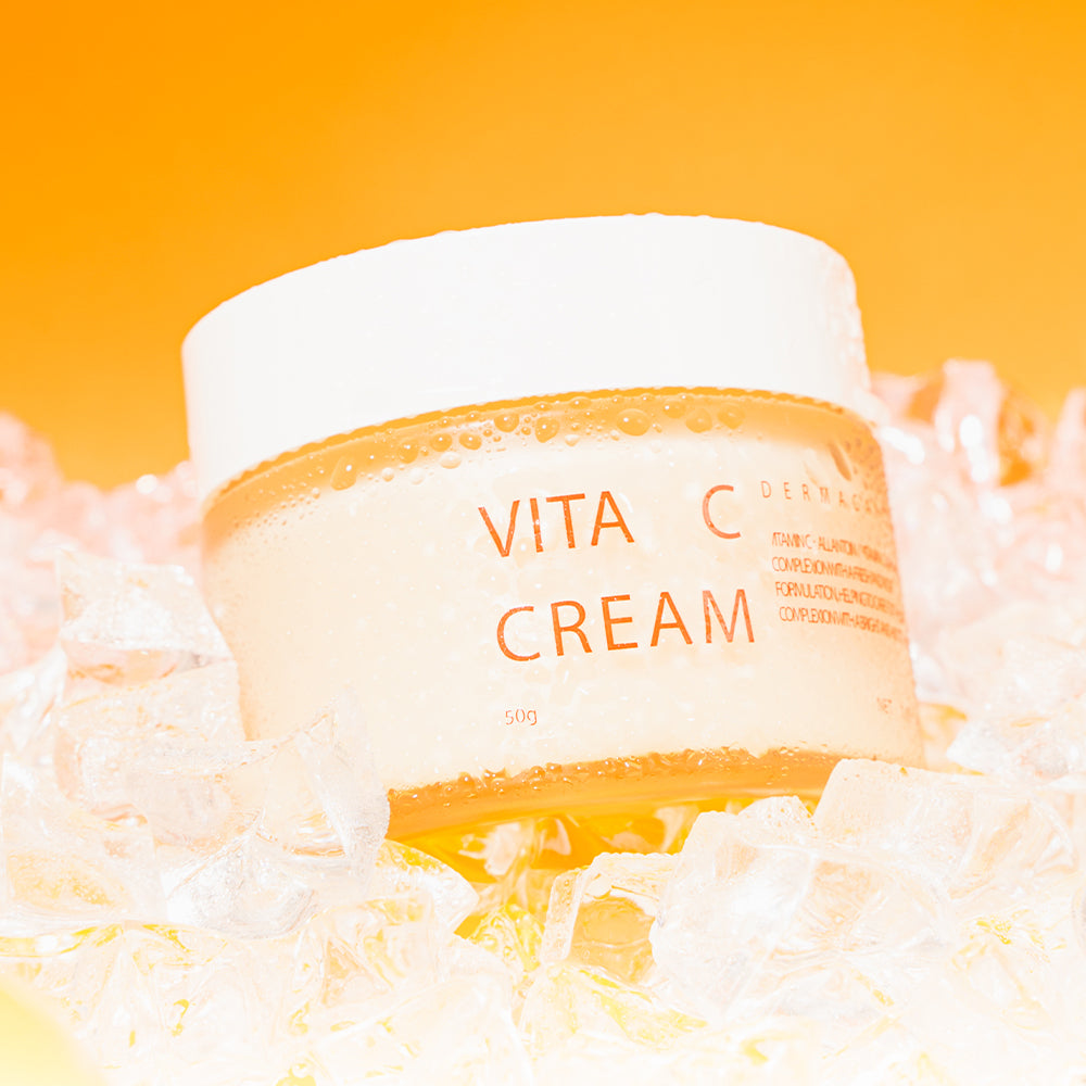 DERMAGARDEN VITA C CREAM