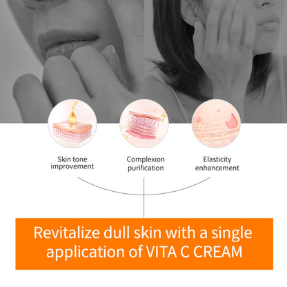 DERMAGARDEN VITA C CREAM