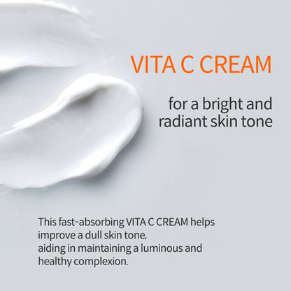 DERMAGARDEN VITA C CREAM